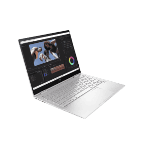 HP Envy 13-BF0121TU ENVY Ci5 | 1230U | 16GB | 512GB SSD | Backlit AIO KB | PEN | WIN11 | Silver