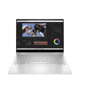 HP Envy 13-BF0121TU ENVY Ci5 | 1230U | 16GB | 512GB SSD | Backlit AIO KB | PEN | WIN11 | Silver