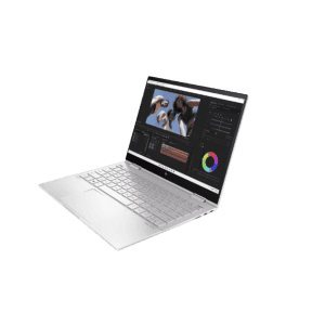HP Envy 13-BF0121TU ENVY Ci5 | 1230U | 16GB | 512GB SSD | Backlit AIO KB | PEN | WIN11 | Silver