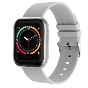 fire boltt NINJA PRO | BSW011 | Smartwatch | Grey