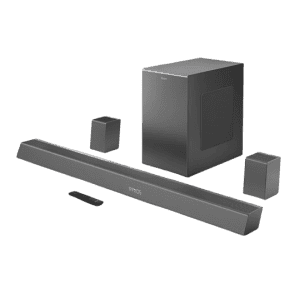 Philips Soundbar | AI Voice Assistant | wireless subwoofer | 780W