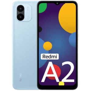 REDMI A2 | 4 GB / 64 GB | Aqua Blue