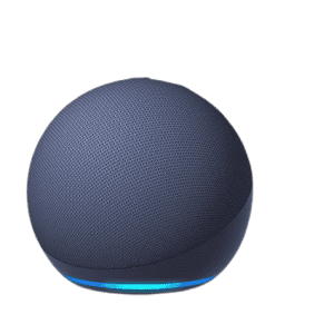 AMAZON ECHO DOT | 5TH GEN | BLUE