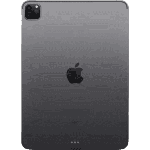 APPLE iPad Pro | 2nd Gen | 6 GB/512 GB | Wi-Fi Only | Space Grey