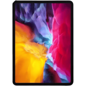 APPLE iPad Pro | 2nd Gen | 6 GB/512 GB | Wi-Fi Only | Space Grey