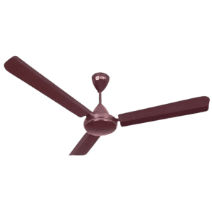 Orient Electric Summer Breeze Pro 3 Blade Ceiling Fan | 1200 mm  | Brown