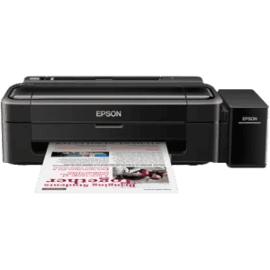 Epson L130 Single Function Inkjet Printer