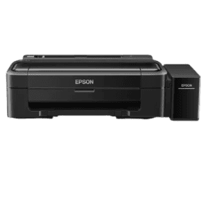 Epson L130 Single Function Inkjet Printer