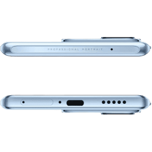 Vivo V29 Pro 5G | 256 GB/12 GB RAM | Blue