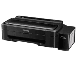 Epson L130 Single Function Inkjet Printer