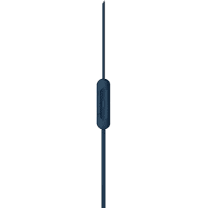 SONY Bluetooth Headset |  WI-XB400  | In the Ear | Blue
