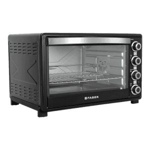 FABER | FOTG BK | 60L | OVEN TOASTER GRILLER