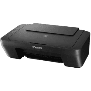 Canon Multi-function Color Inkjet Printer | Black