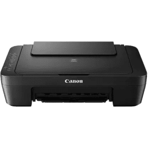 Canon Multi-function Color Inkjet Printer | Black