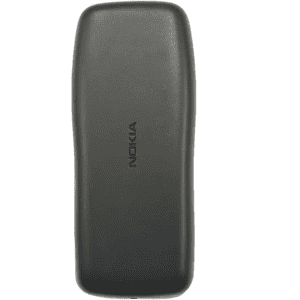 Nokia 105 Plus DS | Charcoal | TA-1456