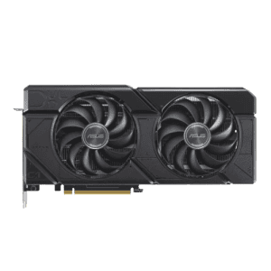 ASUS Dual Radeon RX 7700 XT OC Edition 12GB GDDR6