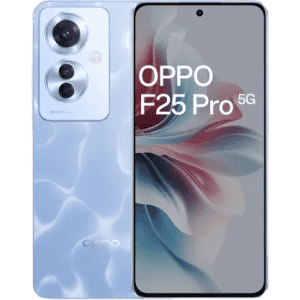 OPPO F25 Pro 5G | 8 GB | 128 GB | Ocean Blue