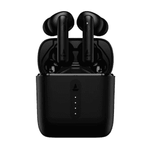 boAt Airdopes 148 RTL | True Wireless Earbuds with IPX4 Water Resistant| 8mm Drivers | Active Black