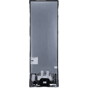 Whirlpool 260 L Frost Free Triple Door Refrigerator | FP 283D PROTTON ROY | Steel Onyx