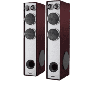 IMPEX THUNDER | T120 SPEAKER 2.0