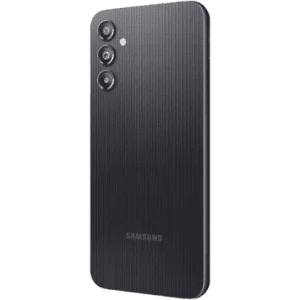 Samsung  Galaxy A14 | 4 GB  | 128 GB | Black
