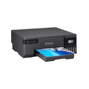Epson Eco Tank L8050 Single Function Color Ink Tank Printer