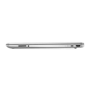 HP Laptop | 15s-fq5186TU | 12th Gen Intel Core i3 1215U | 8GB /512GB/Intel UHD Graphics/Backlit KB/Win 11| Natural Silver