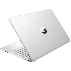 HP AMD Ryzen 3 Dual Core 3rd Gen | 15S-EQ1550AU | 8 GB/512 GB SSD/Windows 11 Home | Laptop | 15.6 inch | Silver