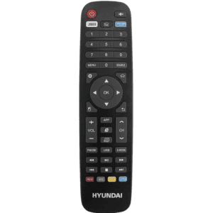 Hyundai | SMTHY32HDBE1| 80 cm (32 inch) | HD Ready LED Smart Android Based TV