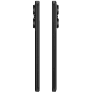 Redmi Note 13 Pro+ 5G | 12 GB | 512 GB | Fusion Black