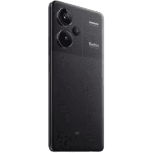 Redmi Note 13 Pro+ 5G | 12 GB | 512 GB | Fusion Black