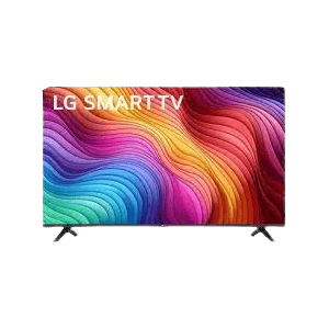 LG HD Ready LED Smart WebOS TV with Active HDR | 80 cm (32 inch) | LQ64