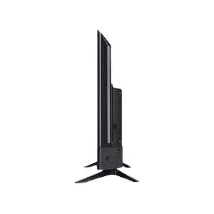 LG HD Ready LED Smart WebOS TV with Active HDR | 80 cm (32 inch) | LQ64