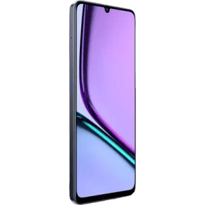 realme C61 | 4 GB RAM | 64 GB | Marble Black | RMX3933