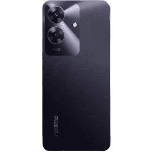 realme C61 | 4 GB RAM | 64 GB | Marble Black | RMX3933
