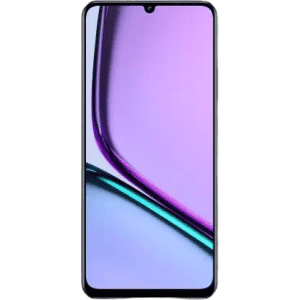 realme C61 | 4 GB RAM | 64 GB | Marble Black | RMX3933