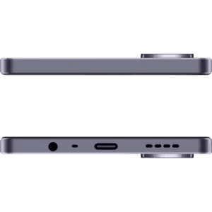realme C61 | 4 GB RAM | 64 GB | Marble Black | RMX3933