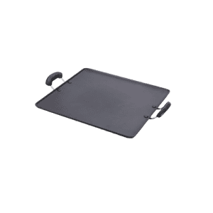 Impex IPT 3438 HV Nonstick Aluminium Induction Base Pathiri Tawa