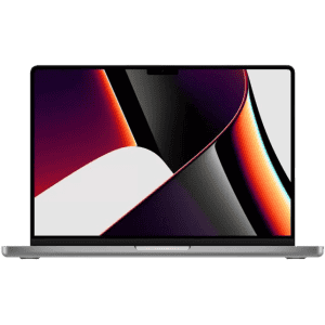 APPLE 2021 Macbook Pro M1 Pro | 16 GB/512 GB SSD/Mac OS Monterey | MKGP3HN/A  | Space Grey