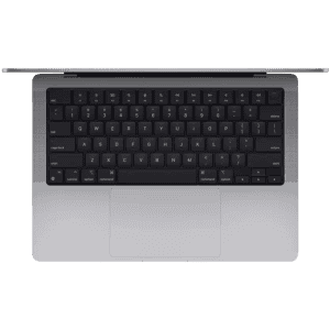 APPLE 2021 Macbook Pro M1 Pro | 16 GB/512 GB SSD/Mac OS Monterey | MKGP3HN/A  | Space Grey
