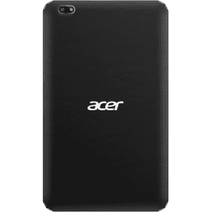 Acer One Tablet | 2 GB RAM | 32 GB ROM | 20.32 cm (8 inches) | Wi Fi+4G | Black | T4 82L
