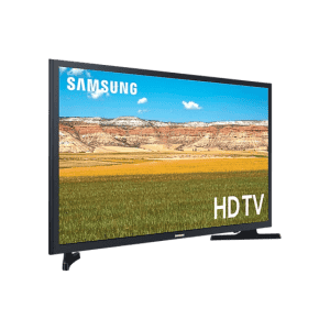 Samsung | 81 cm (32 Inch) HD Ready LED Smart TV | UA32T4410AKXXL | Black