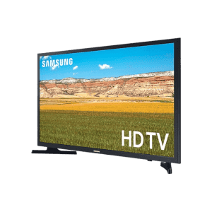 Samsung | 81 cm (32 Inch) HD Ready LED Smart TV | UA32T4410AKXXL | Black