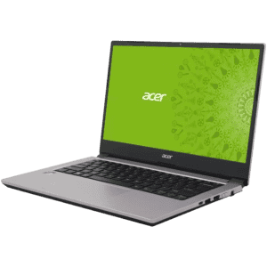 Acer  Thin and Light Laptop | Z2-493 | Ryzen 3 Dual Core 3250U | 8 GB/256 GB SSD/Windows 11 Home | 14 inch | Rose Gold