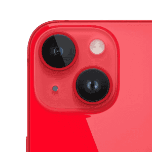 Apple iPhone 14 | 256 GB | Red