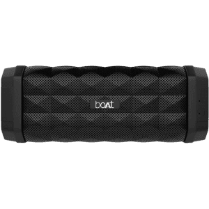 boAt Stone 650R | Bluetooth Speaker | Black