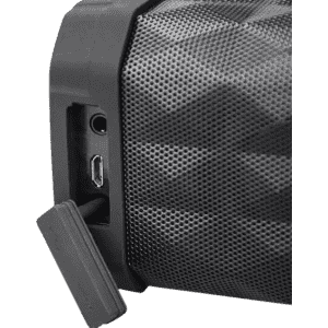 boAt Stone 650R | Bluetooth Speaker | Black