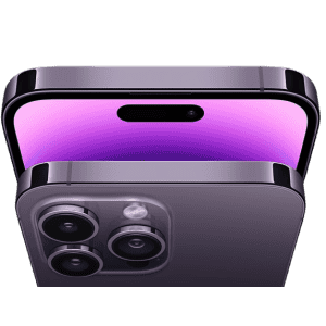 Apple iPhone 14 Pro Max | 128 GB | Deep Purple