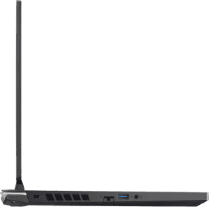 Acer Nitro 5 Core i5 12th Gen | 8 GB/512 GB SSD/Windows 11 Home/4 GB Graphics/NVIDIA GeForce RTX 3050 | AN515-58 Gaming Laptop 15.6 inch | Shale BlacK