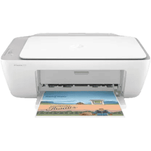 HP DeskJet 2332 Multi-function Color Inkjet Printer